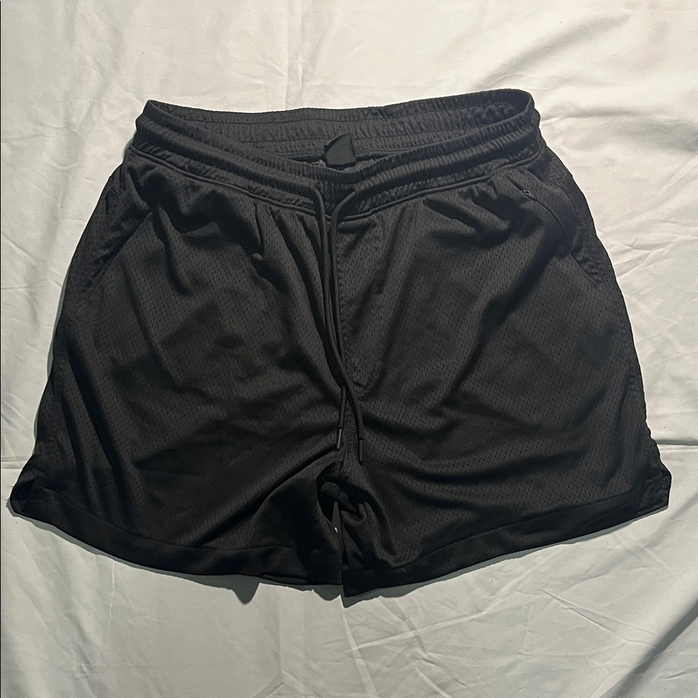 American Eagle Mesh Shorts Men’s Sz M